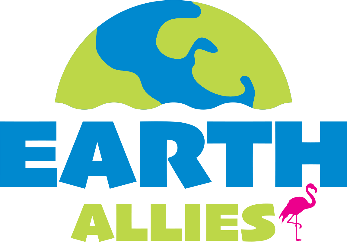 Earth Allies Logo